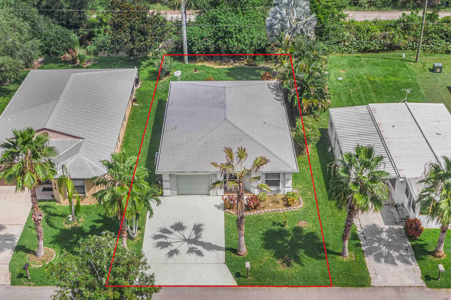 132 Mediterranean Boulevard N