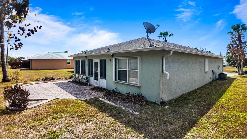 Photo of 132 Mediterranean Boulevard N, Port Saint Lucie, FL 34952 (MLS # R11167542)