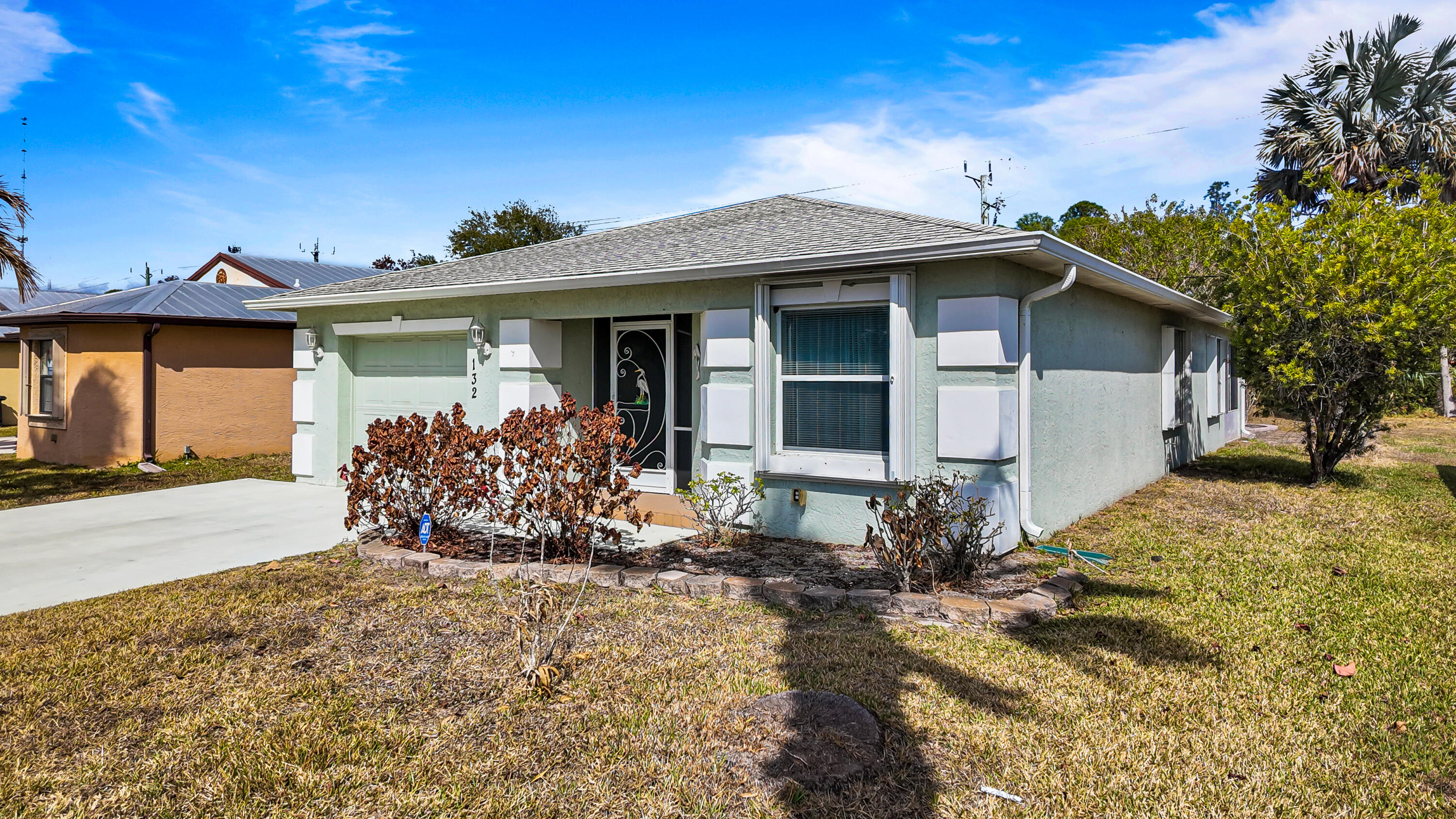 132 Mediterranean Boulevard N