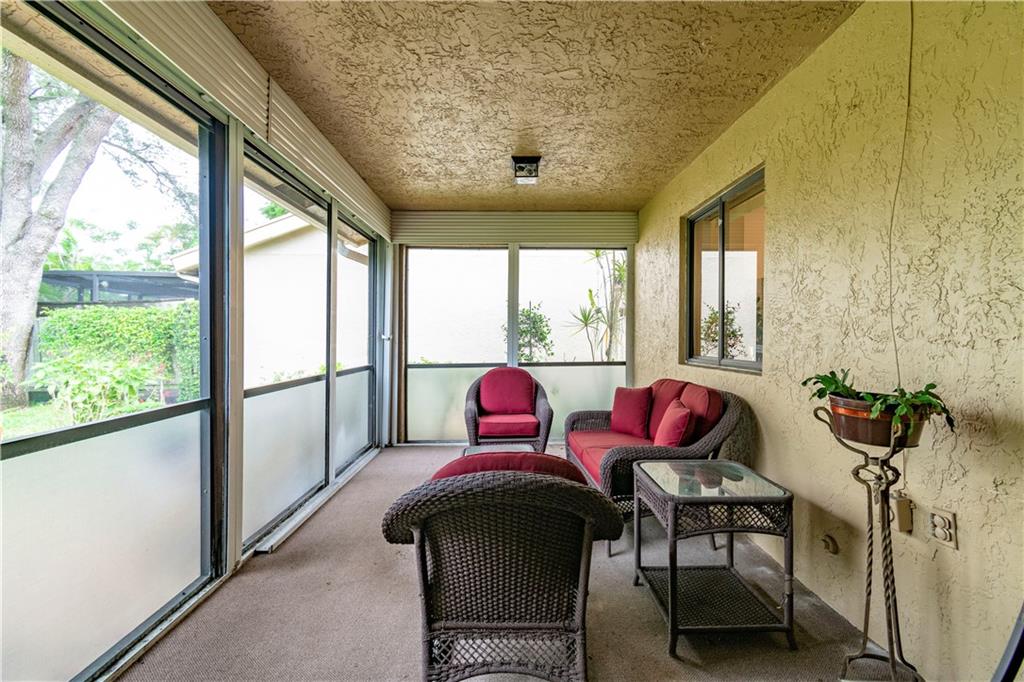 Sawgrass Village 1 - Residential