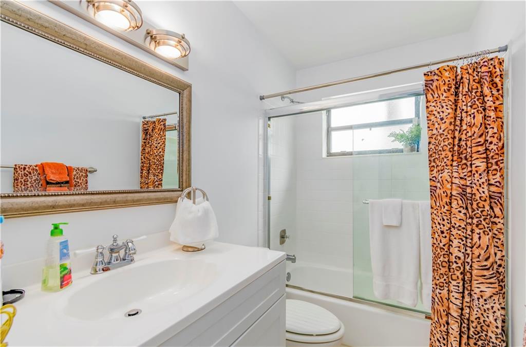 Sawgrass Village 1 - Residential