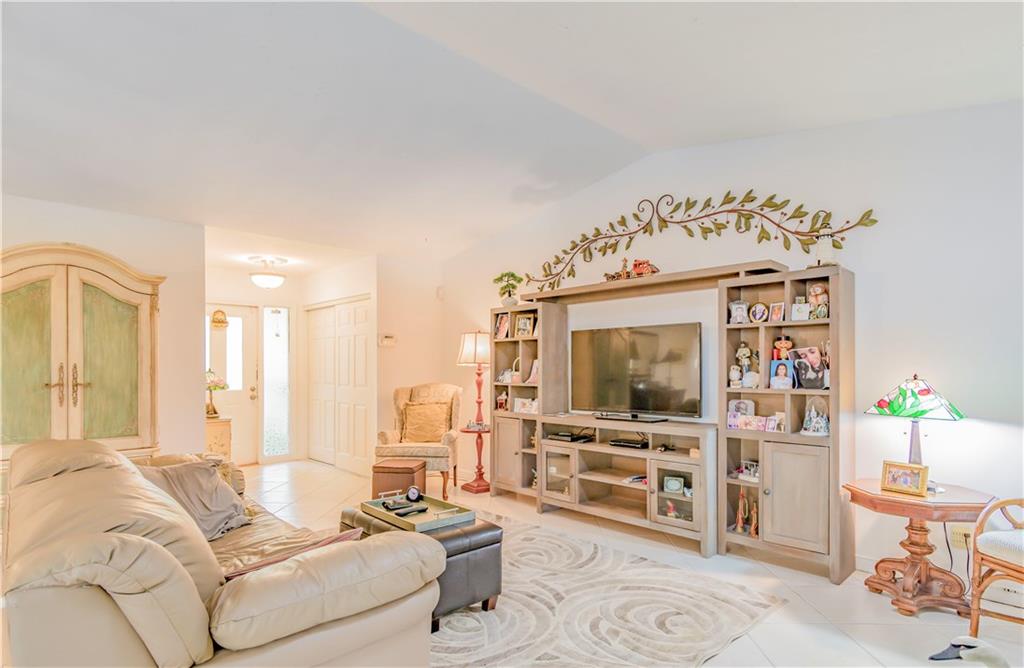 Sawgrass Village 1 - Residential