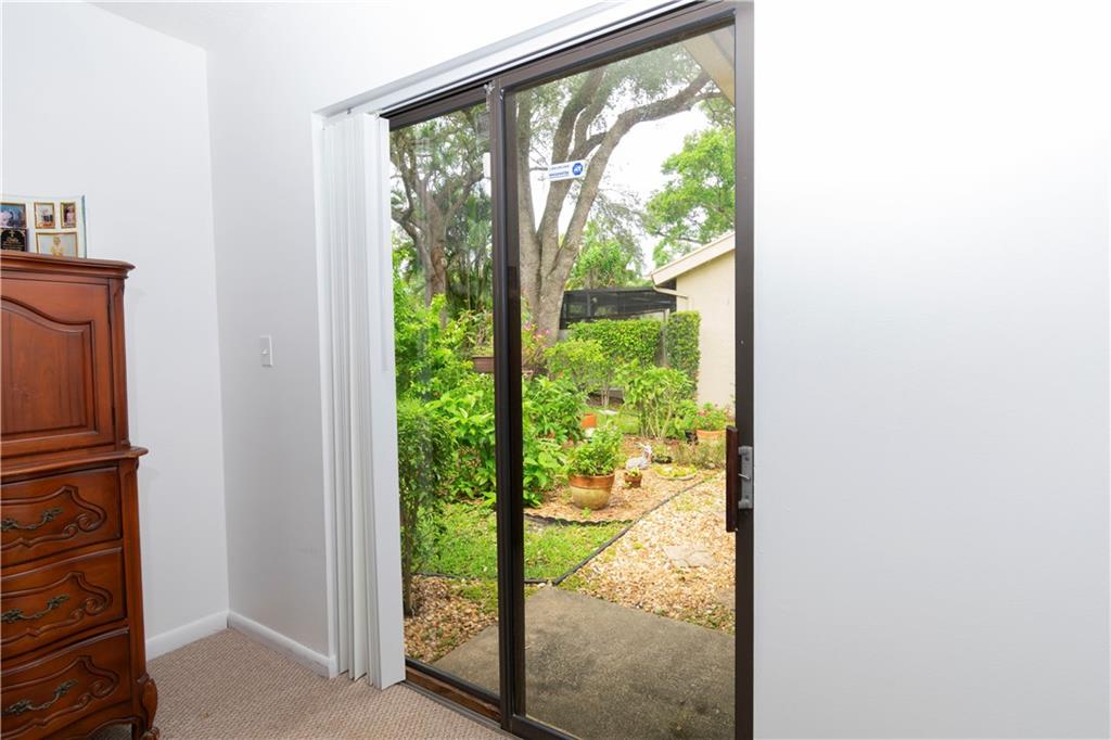 Sawgrass Village 1 - Residential