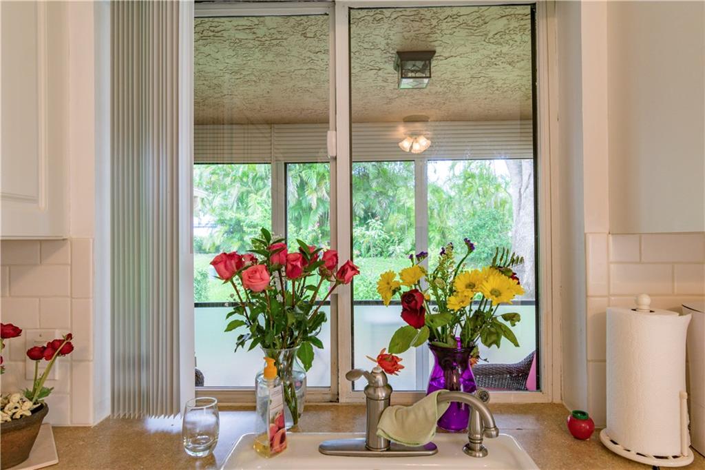 Sawgrass Village 1 - Residential