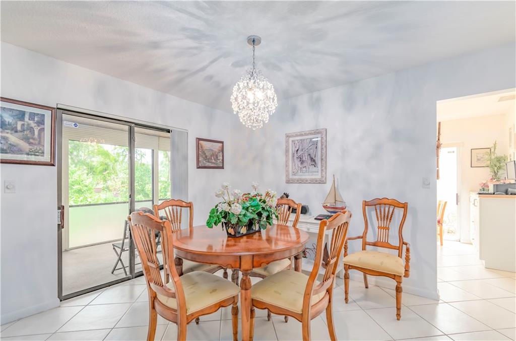 Sawgrass Village 1 - Residential