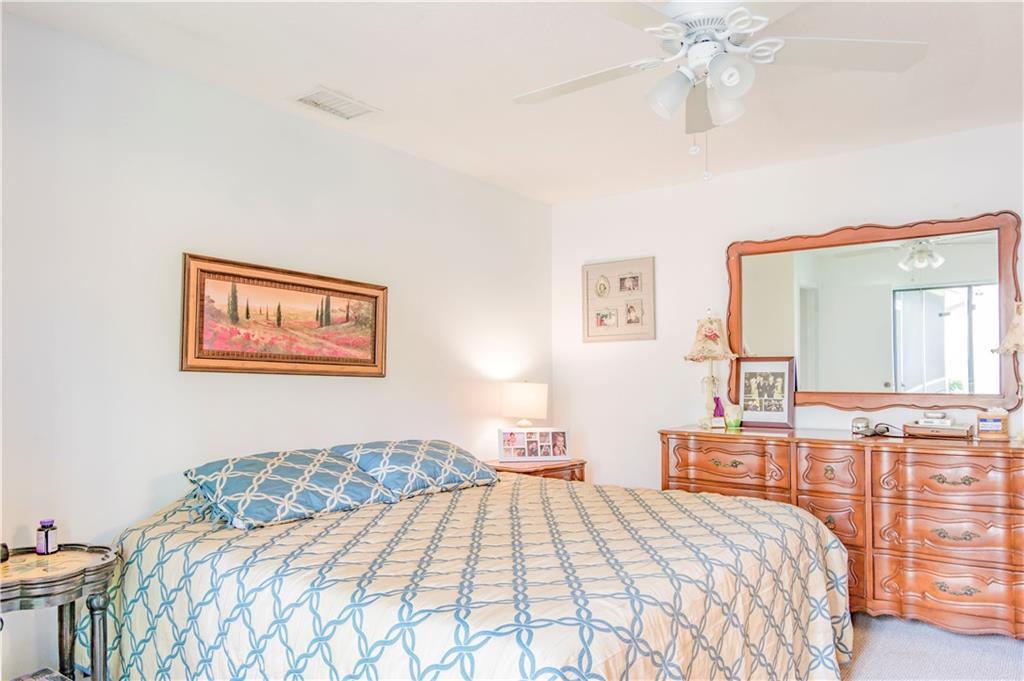 Sawgrass Village 1 - Residential