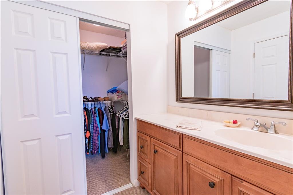 Sawgrass Village 1 - Residential