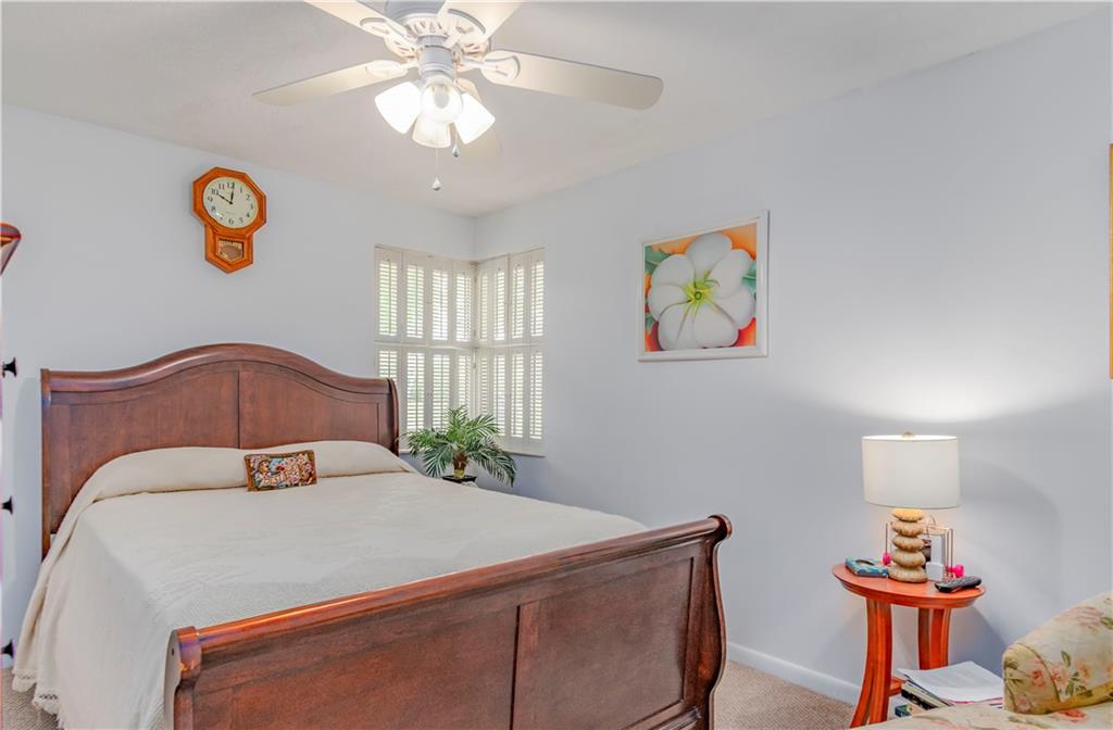 Sawgrass Village 1 - Residential