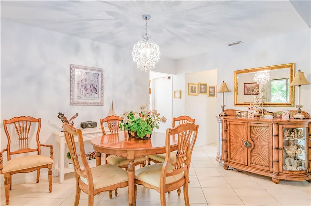 Sawgrass Village 1 - Residential