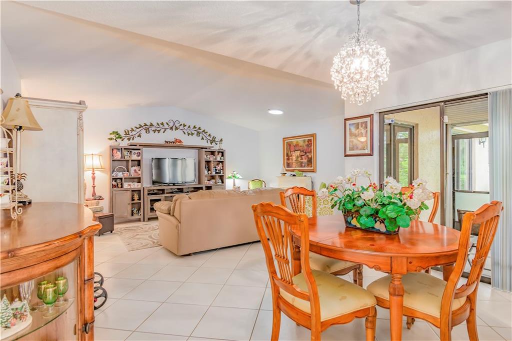 Sawgrass Village 1 - Residential