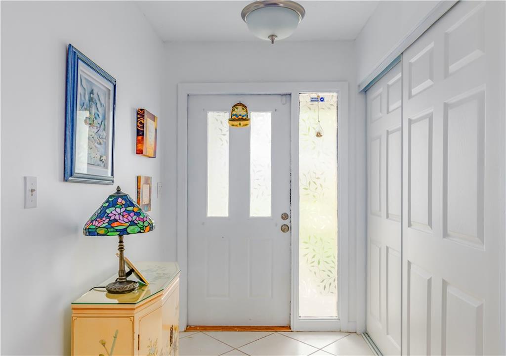 Sawgrass Village 1 - Residential