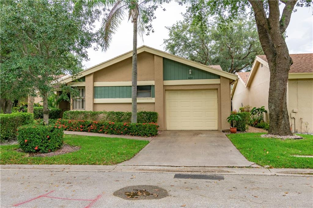 Sawgrass Village 1 - Residential