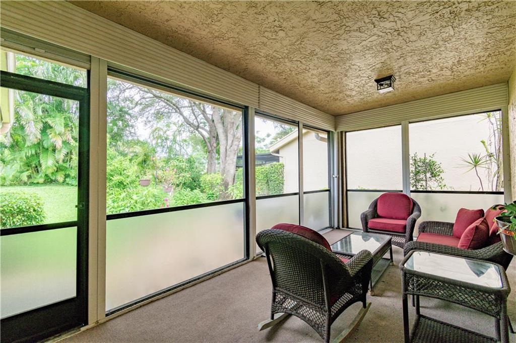 Sawgrass Village 1 - Residential