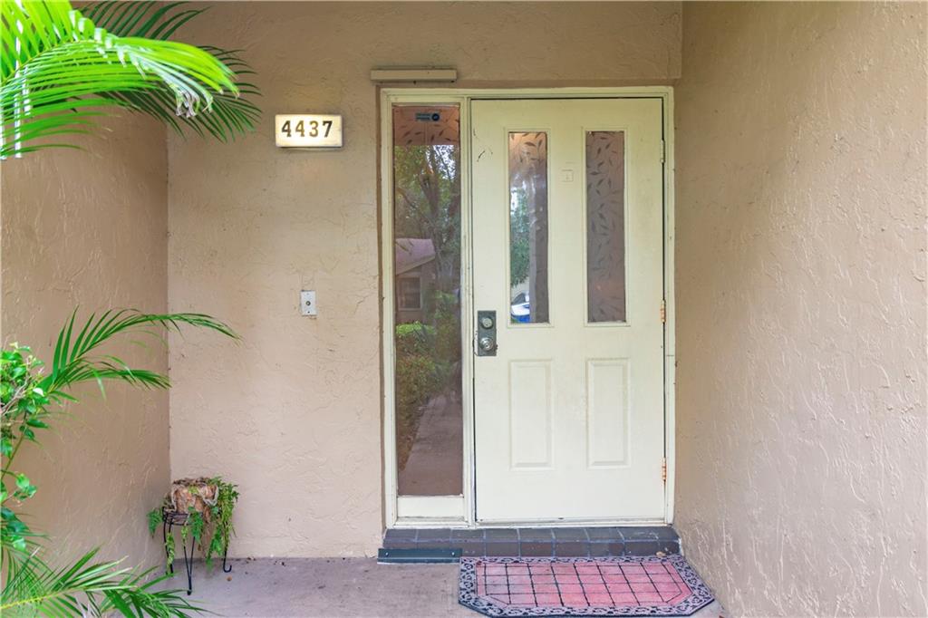 Sawgrass Village 1 - Residential