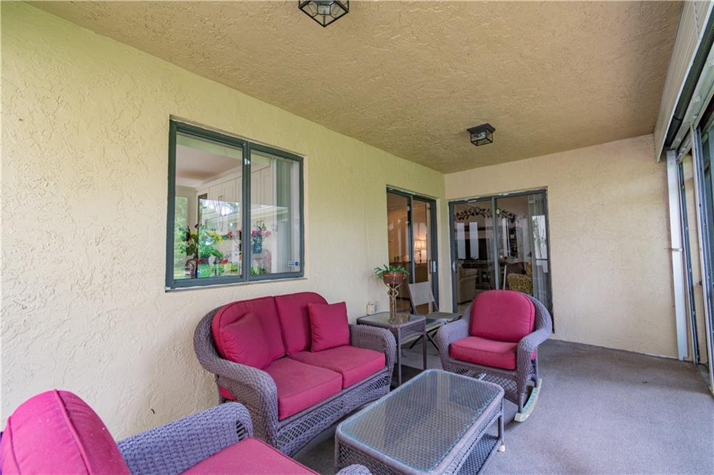 Sawgrass Village 1 - Residential