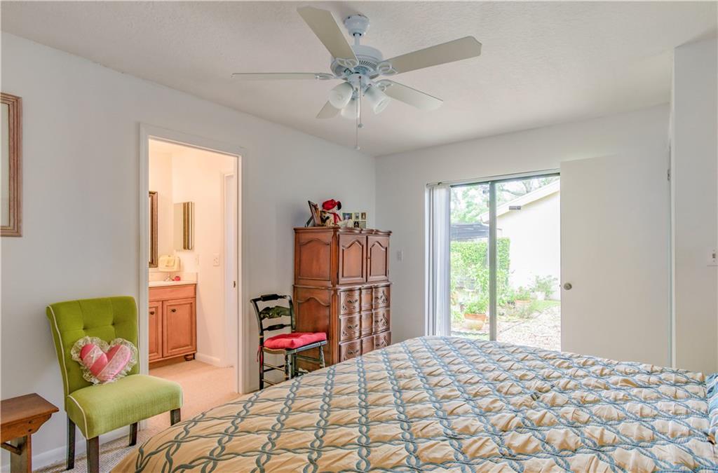 Sawgrass Village 1 - Residential