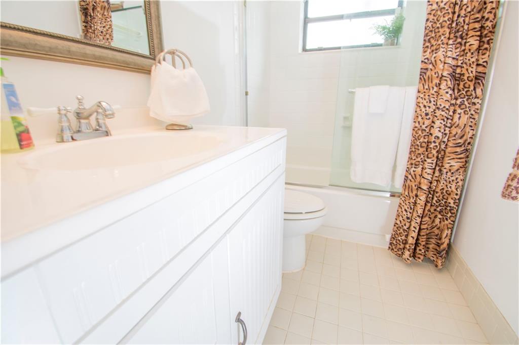 Sawgrass Village 1 - Residential