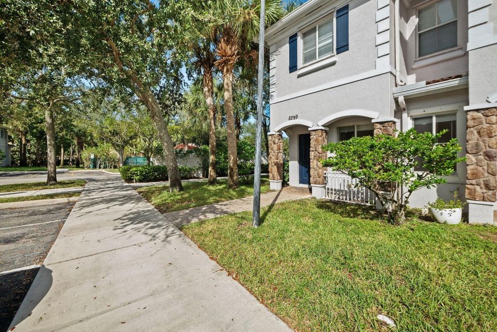 Photo of 8299 SW 27th Street #101, Miramar, FL 33025 (MLS # F10535949)