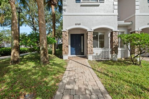 Photo of 8299 SW 27th Street #101, Miramar, FL 33025 (MLS # F10535949)