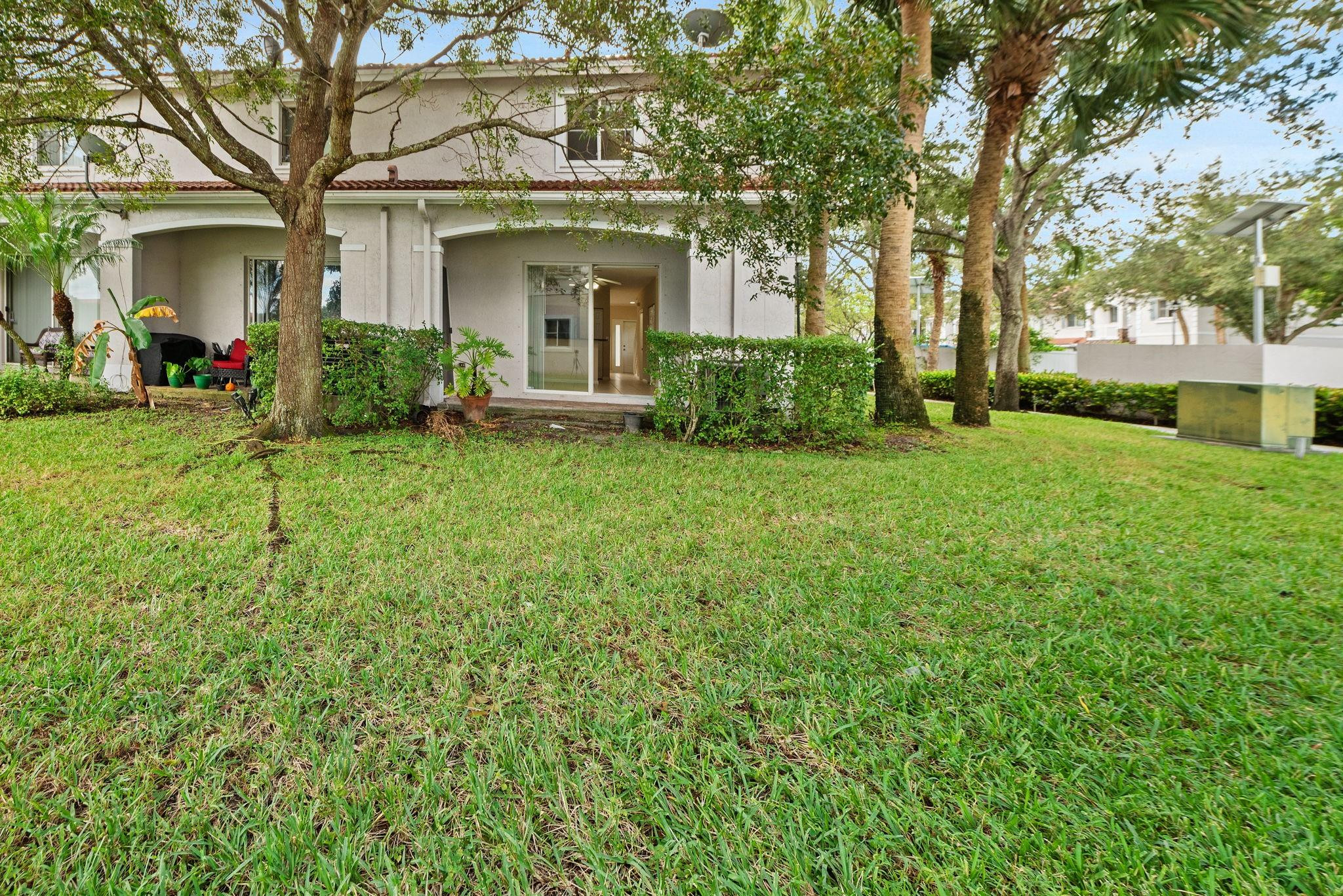 TUSCANY - Residential
