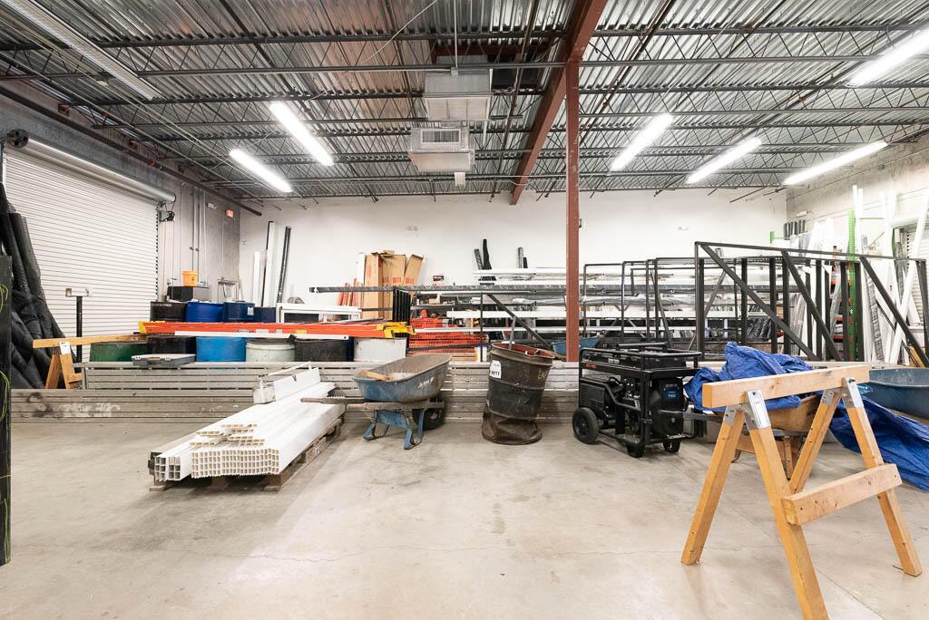 PALMS WEST INDUSTRIAL PAR - Commercial Sale