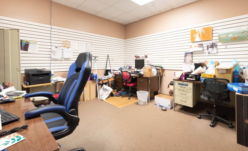 PALMS WEST INDUSTRIAL PAR - Commercial Sale