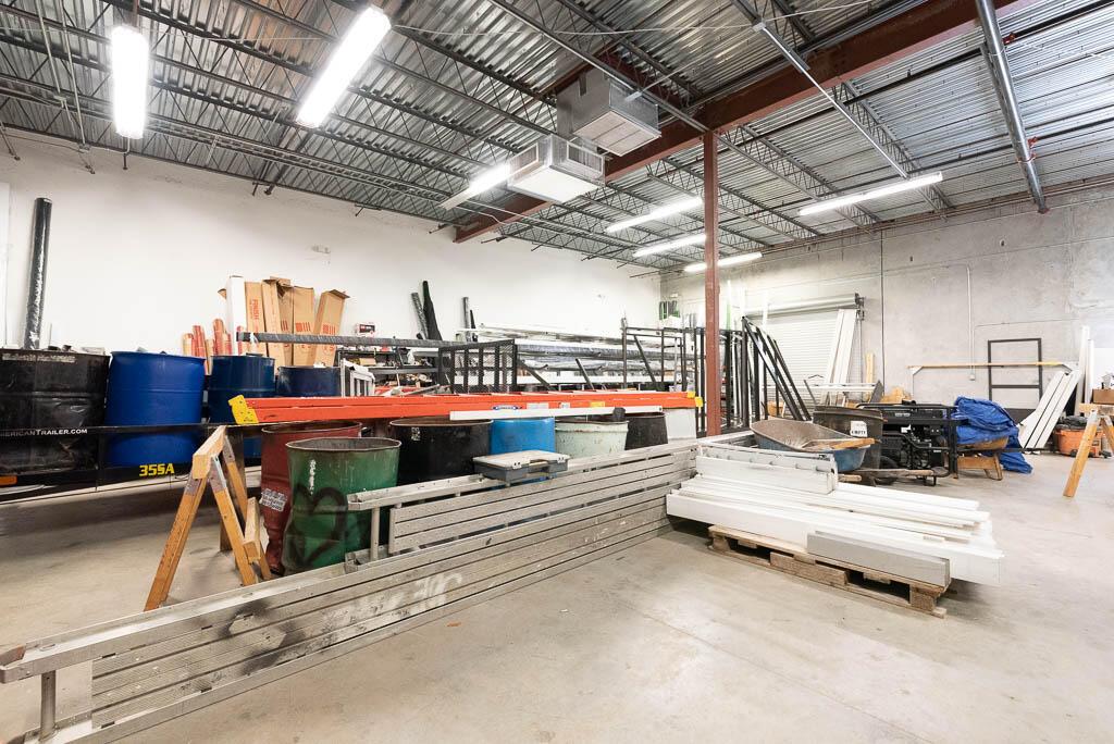 PALMS WEST INDUSTRIAL PAR - Commercial Sale