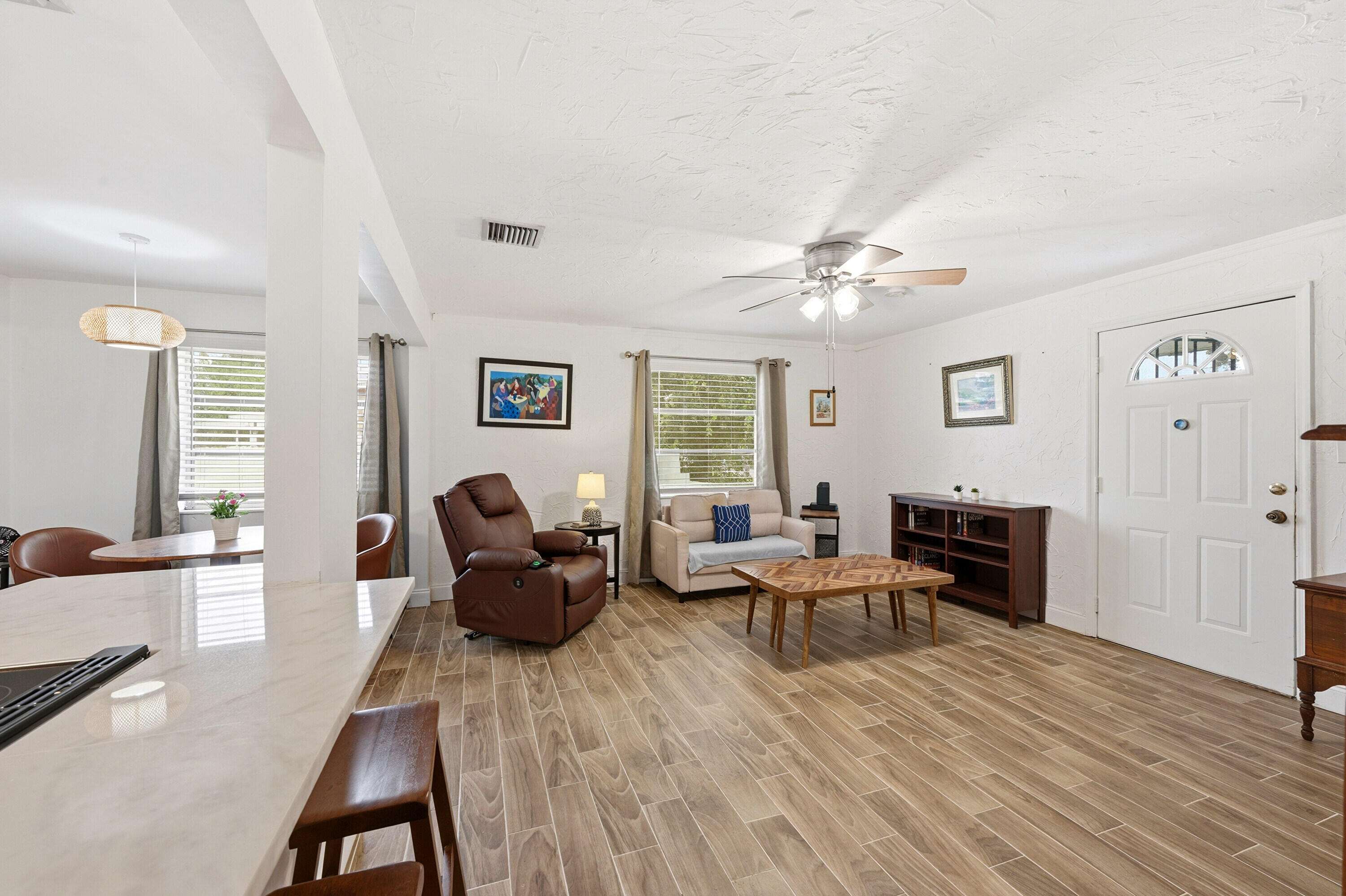 LINWOOD GARDENS NO 2 - Residential