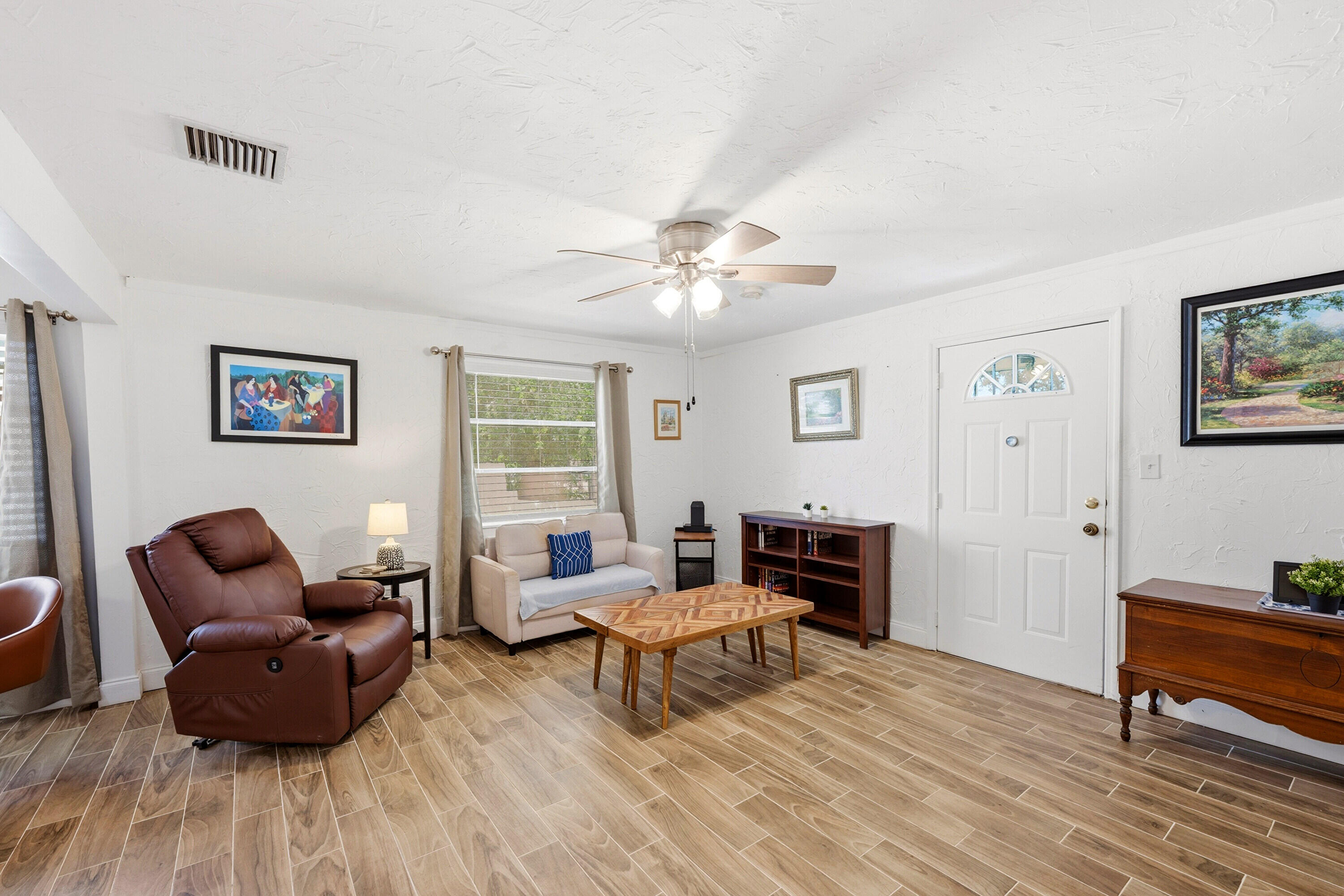 LINWOOD GARDENS NO 2 - Residential