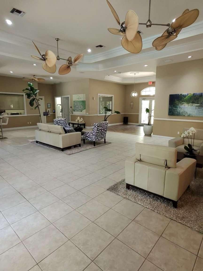 Club Caribe - Residential