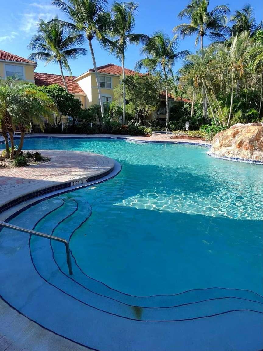 Club Caribe - Residential