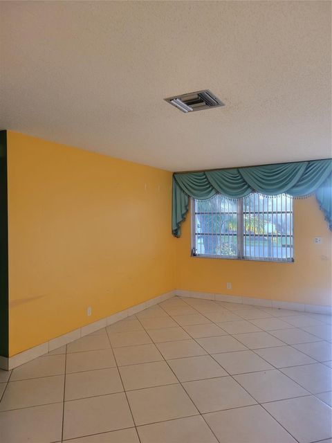 Tiny photo for 1170 NW 90th Avenue, Plantation, FL 33322 (MLS # F10548128)