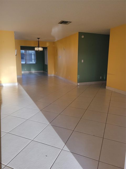 Tiny photo for 1170 NW 90th Avenue, Plantation, FL 33322 (MLS # F10548128)