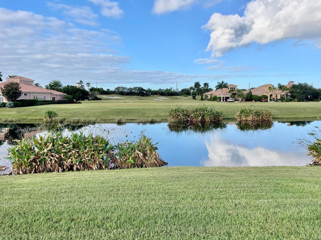 Photo of 121 SE San Fratello, Port Saint Lucie, FL 34984 (MLS # R10930885)