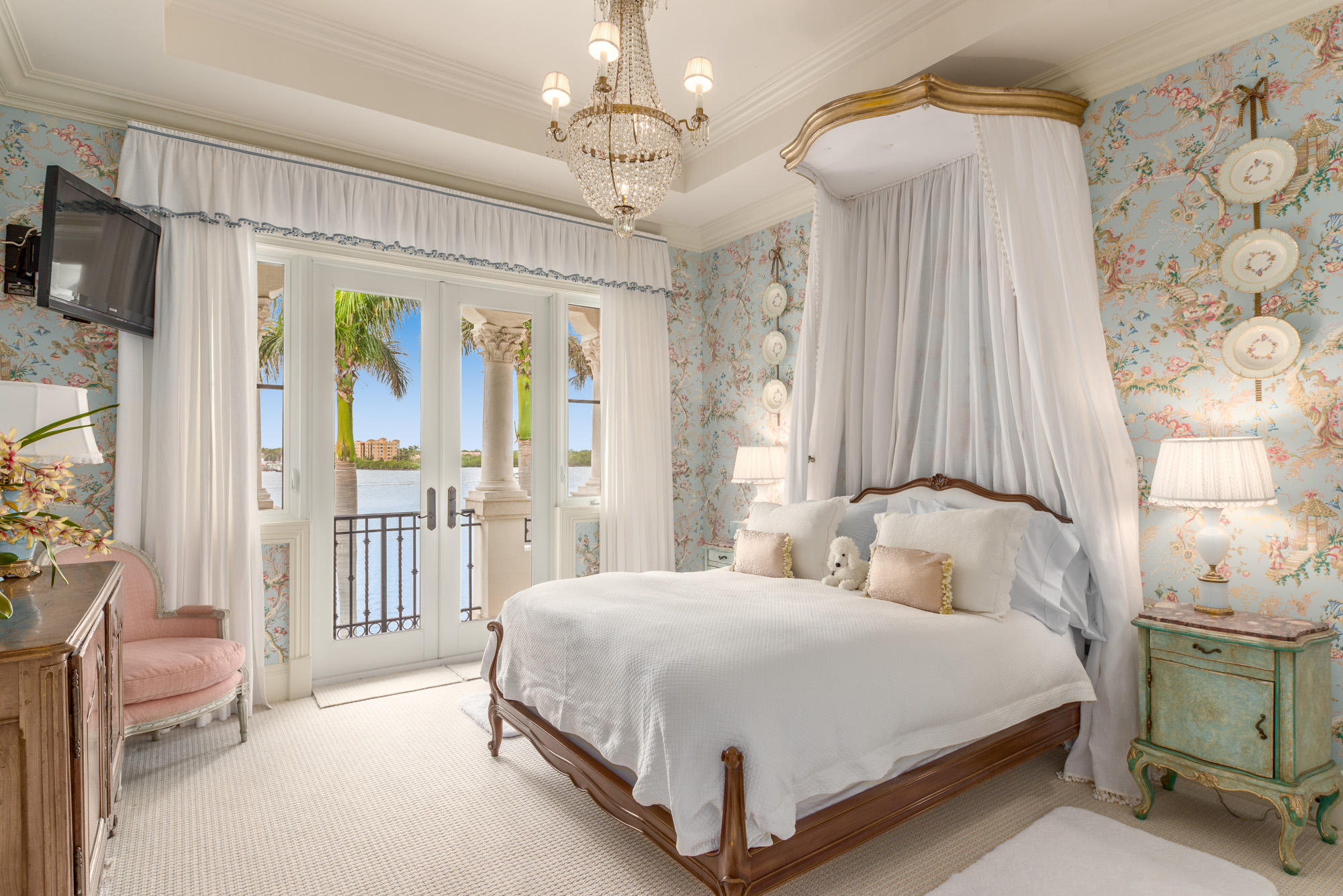 POINT MANALAPAN PLAT 9 - Residential