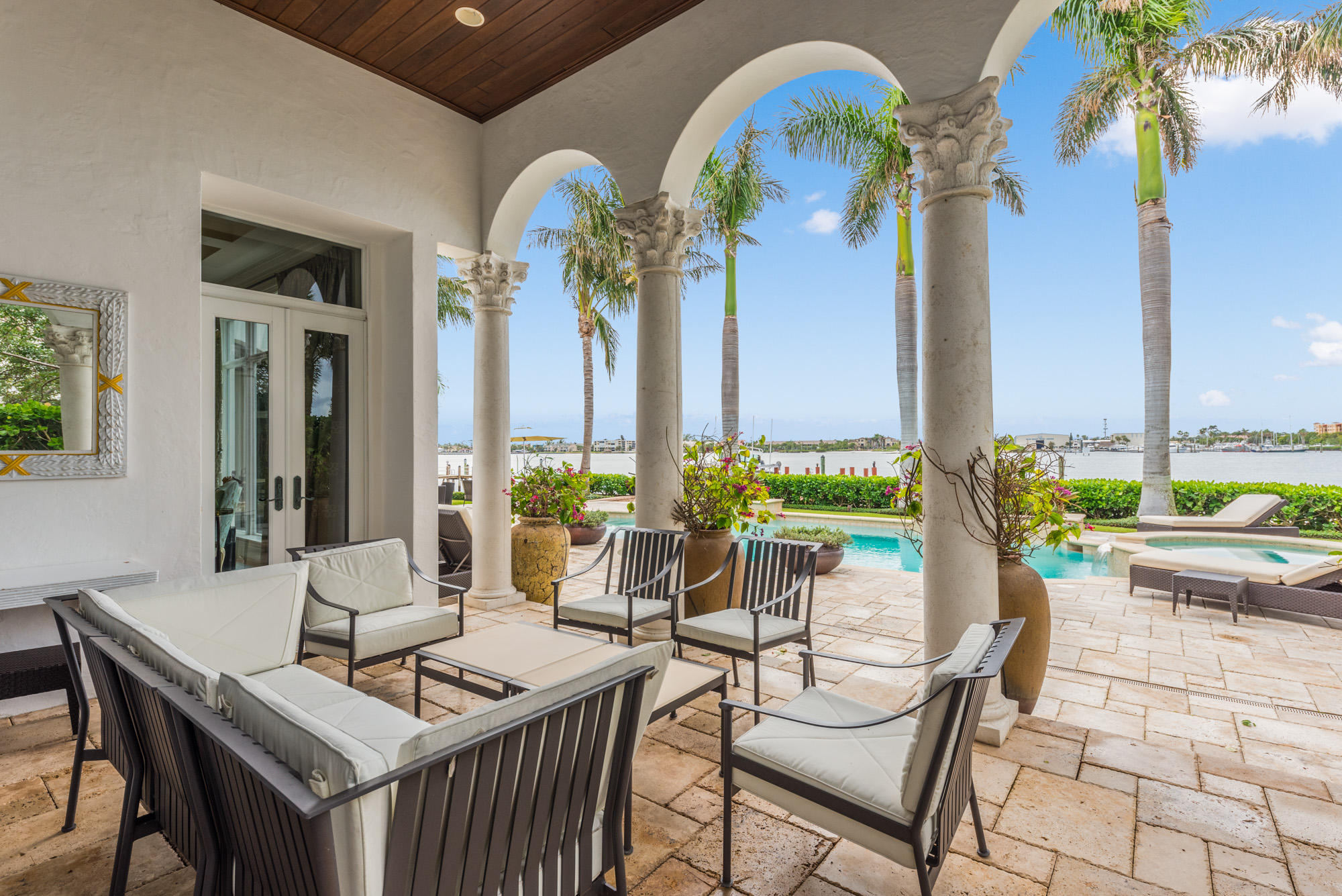 POINT MANALAPAN PLAT 9 - Residential