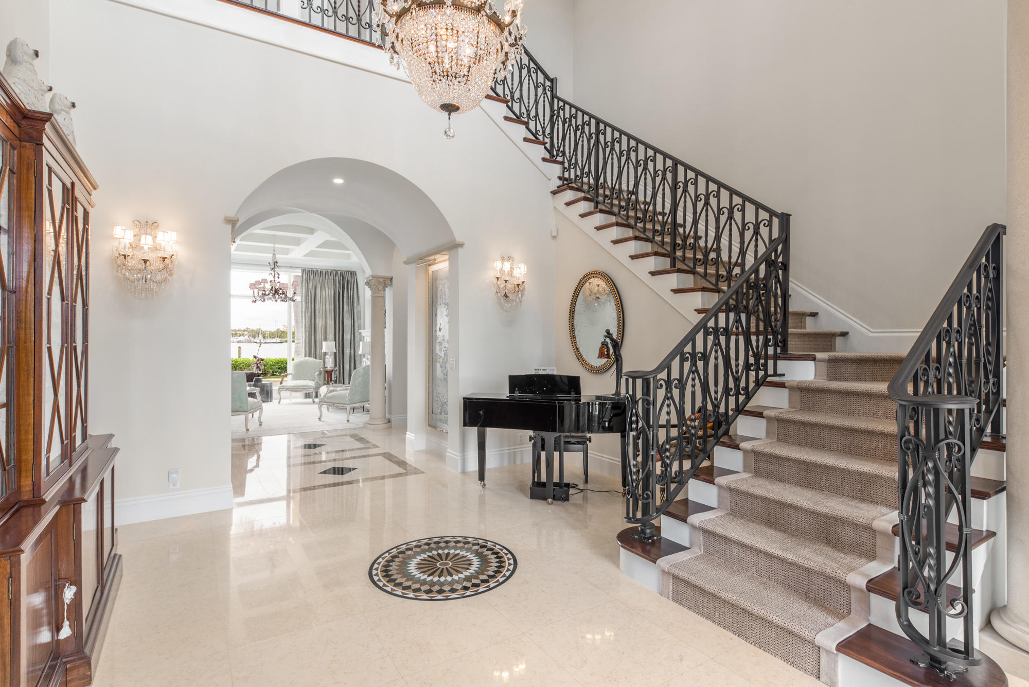 POINT MANALAPAN PLAT 9 - Residential