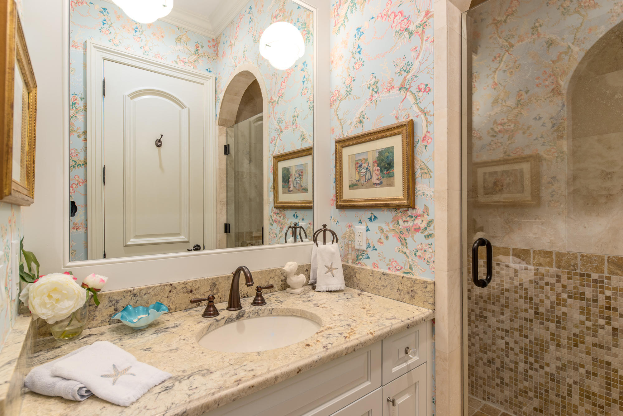 POINT MANALAPAN PLAT 9 - Residential