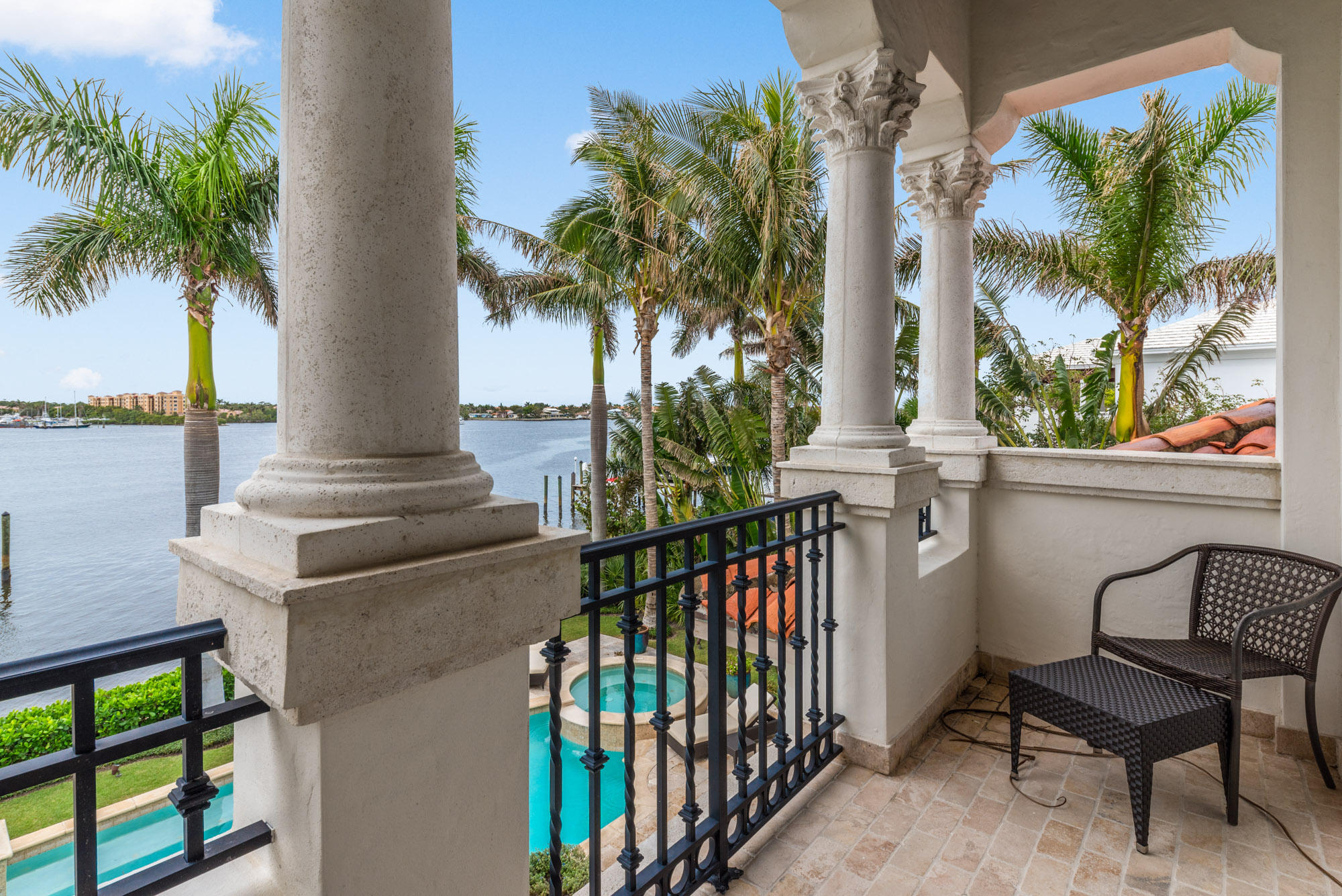 POINT MANALAPAN PLAT 9 - Residential