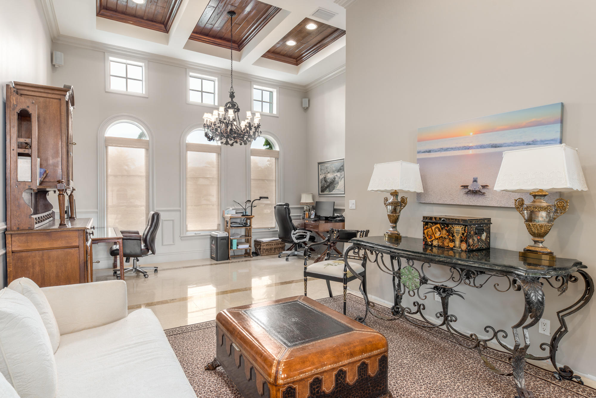 POINT MANALAPAN PLAT 9 - Residential