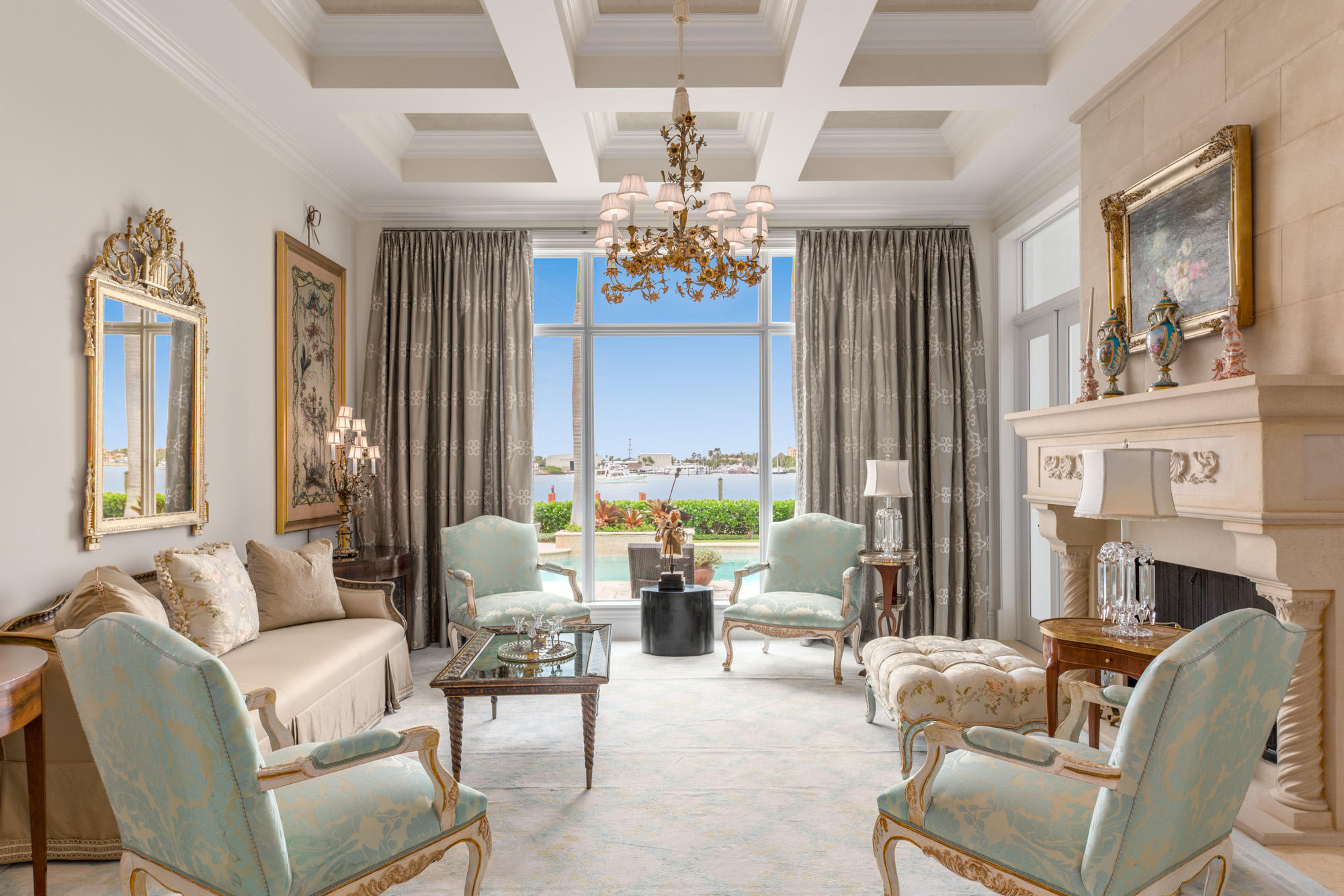 POINT MANALAPAN PLAT 9 - Residential