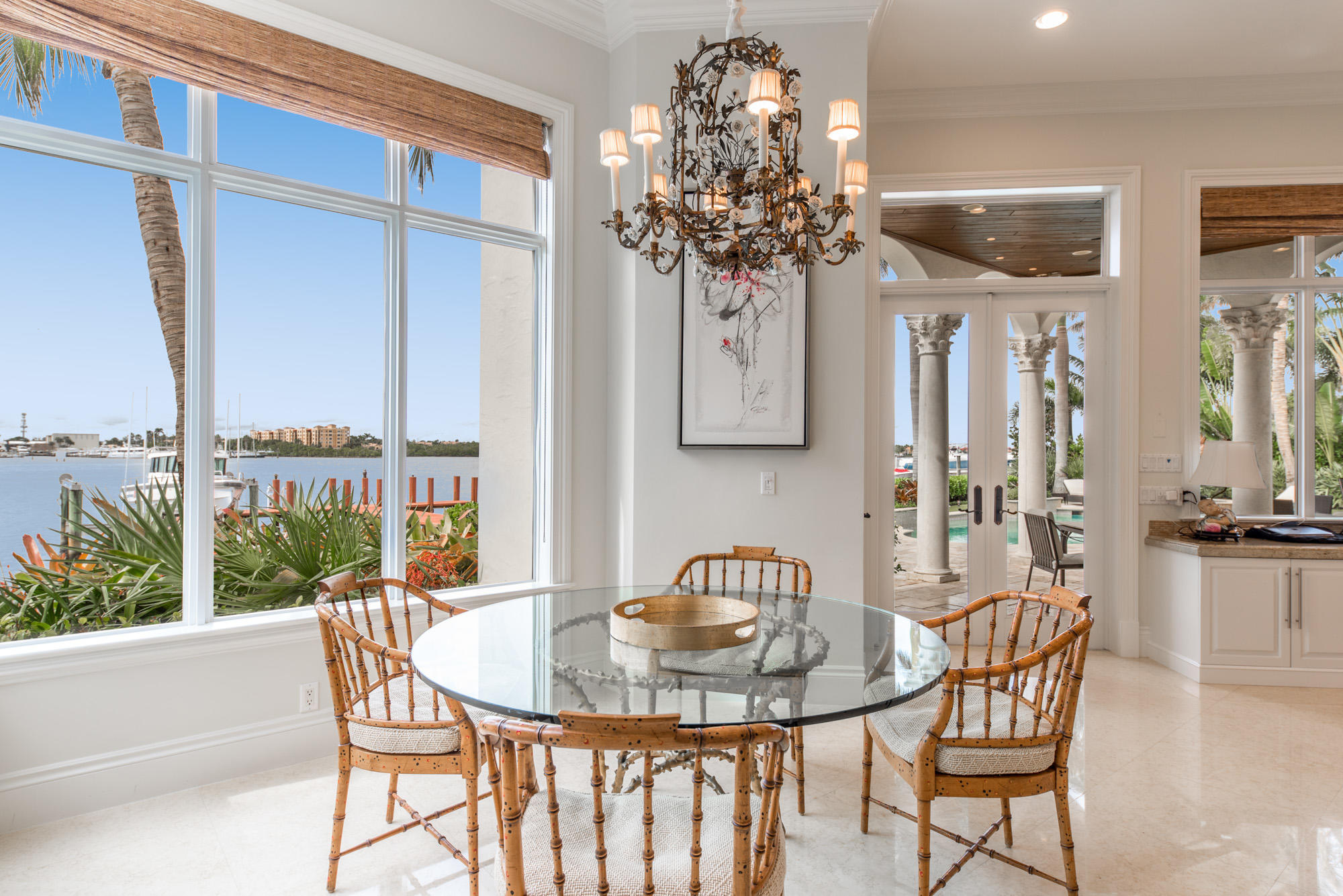 POINT MANALAPAN PLAT 9 - Residential