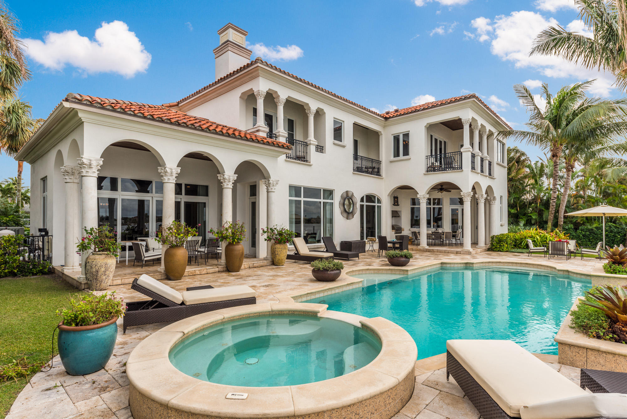 POINT MANALAPAN PLAT 9 - Residential