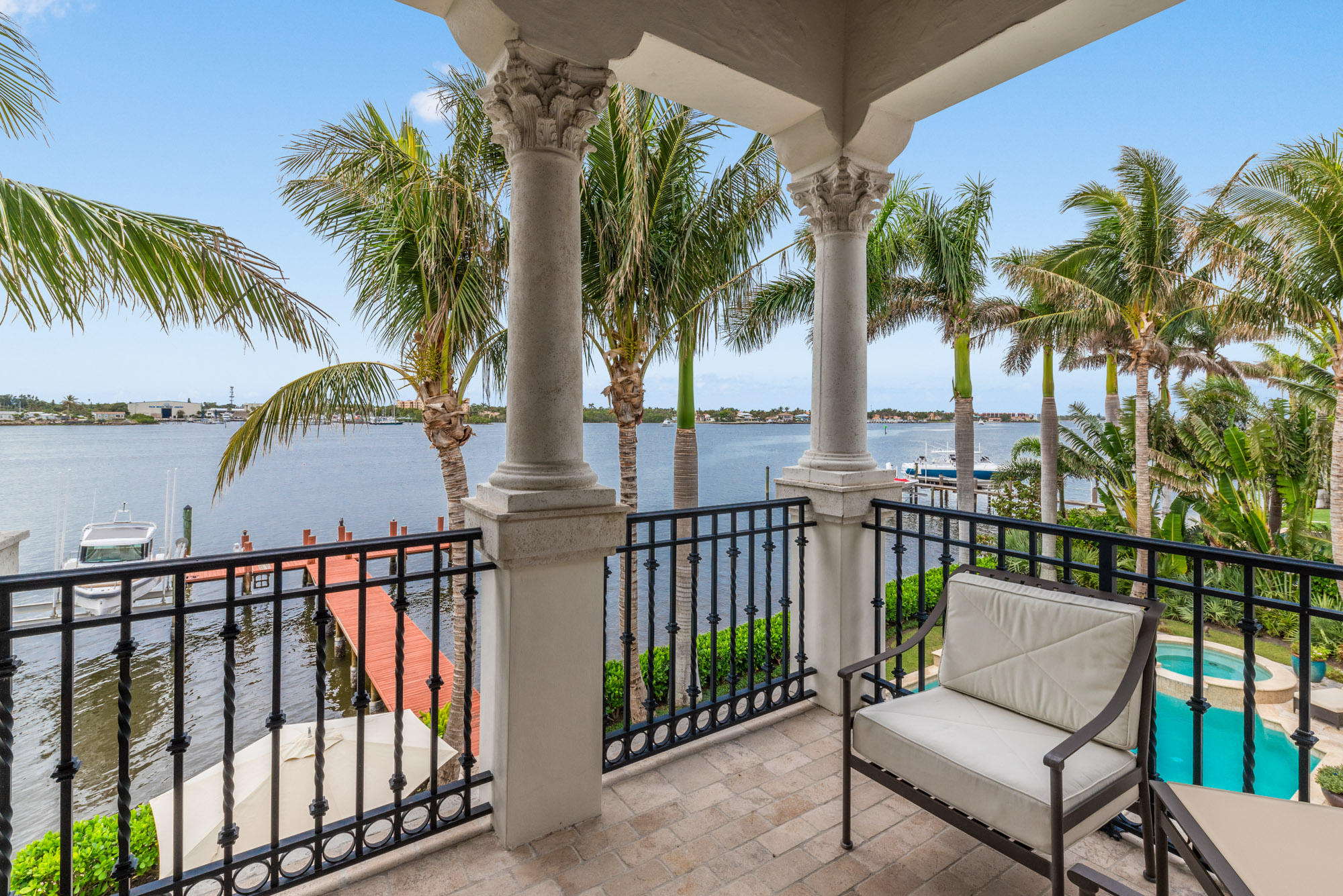 POINT MANALAPAN PLAT 9 - Residential