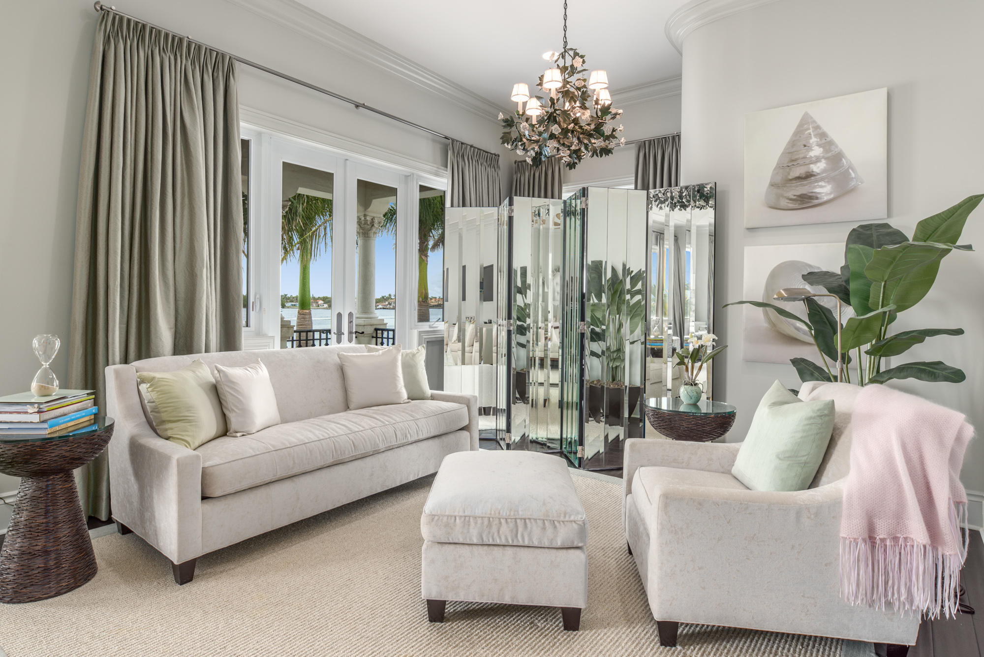 POINT MANALAPAN PLAT 9 - Residential