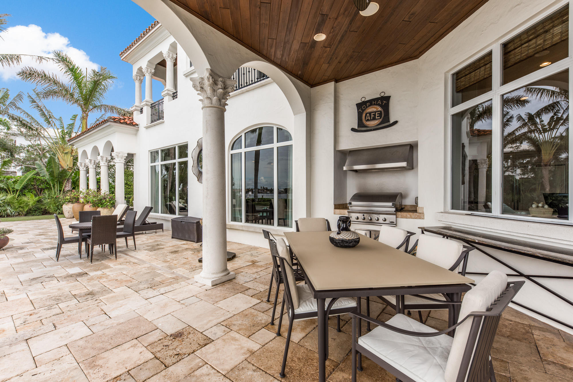 POINT MANALAPAN PLAT 9 - Residential