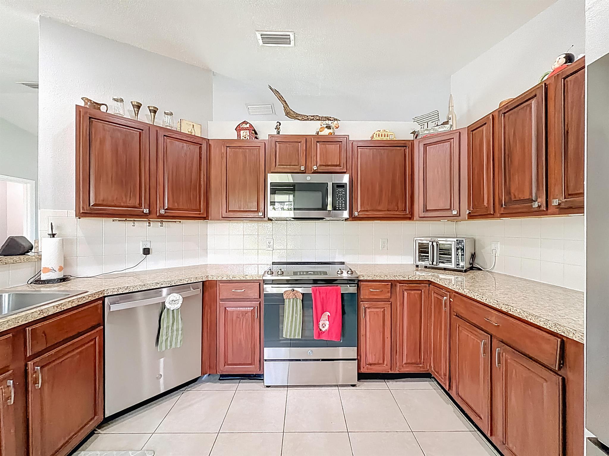 Port St Lucie Section 13 - Residential