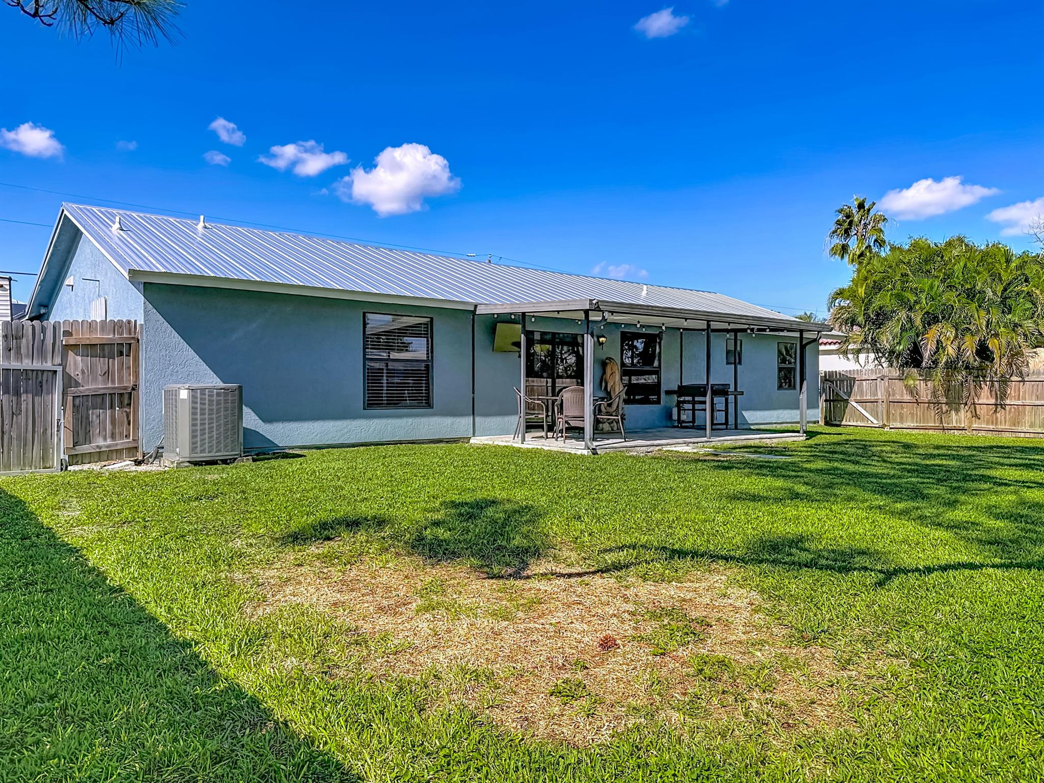 Port St Lucie Section 13 - Residential