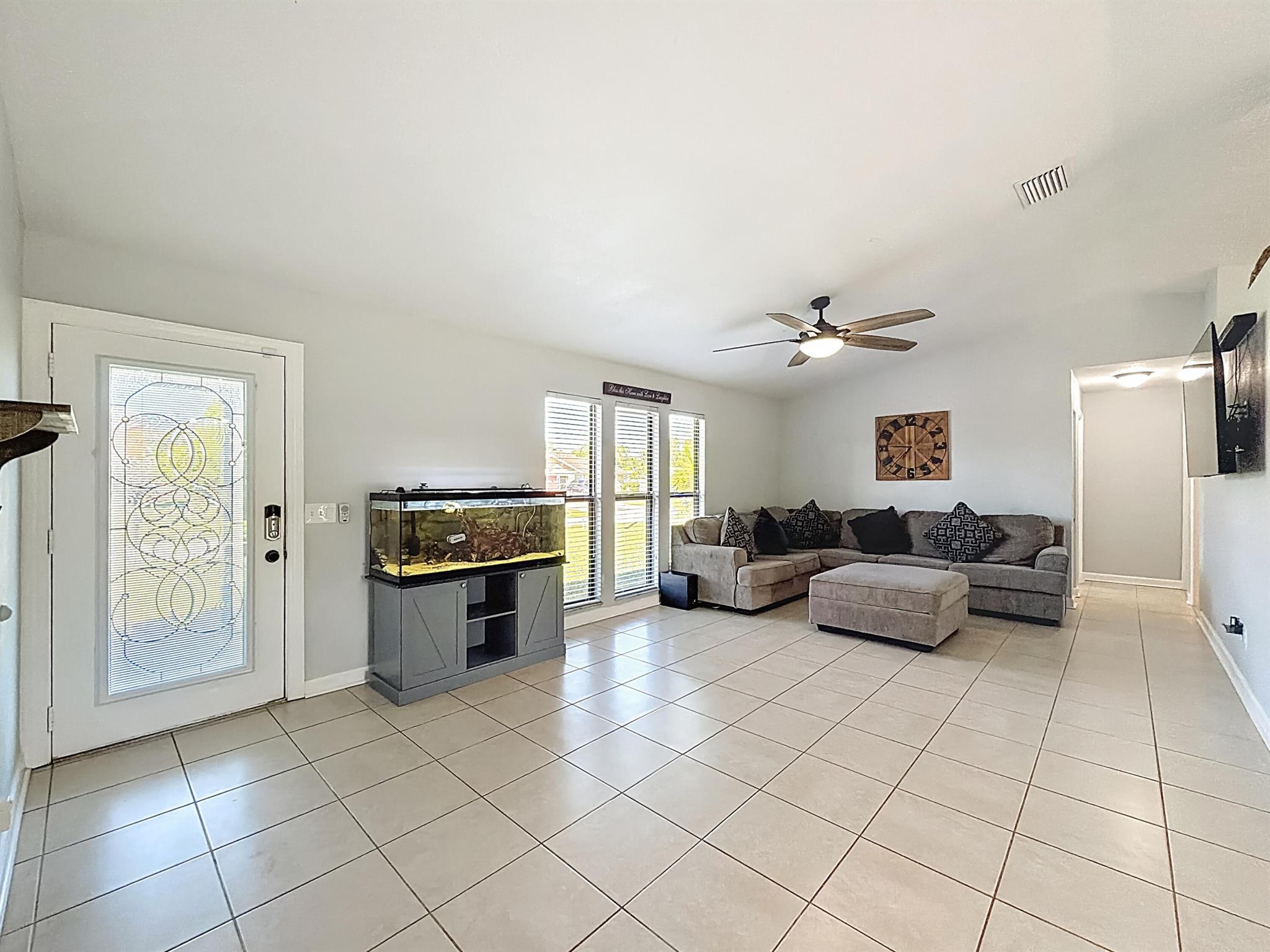 Port St Lucie Section 13 - Residential