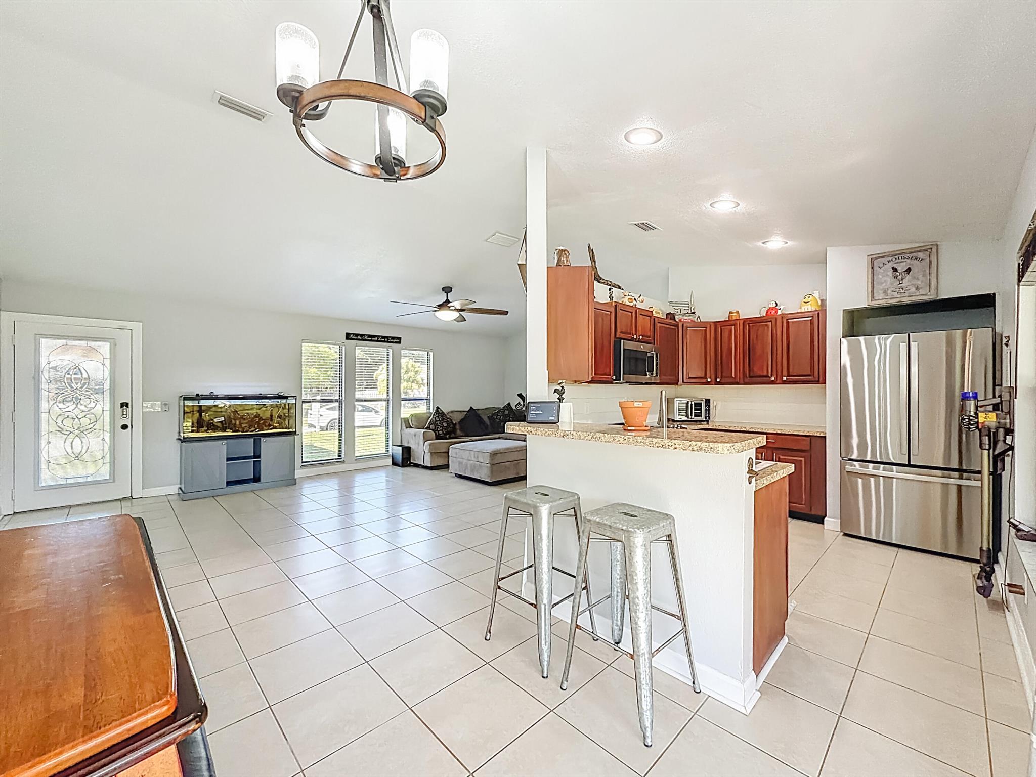 Port St Lucie Section 13 - Residential